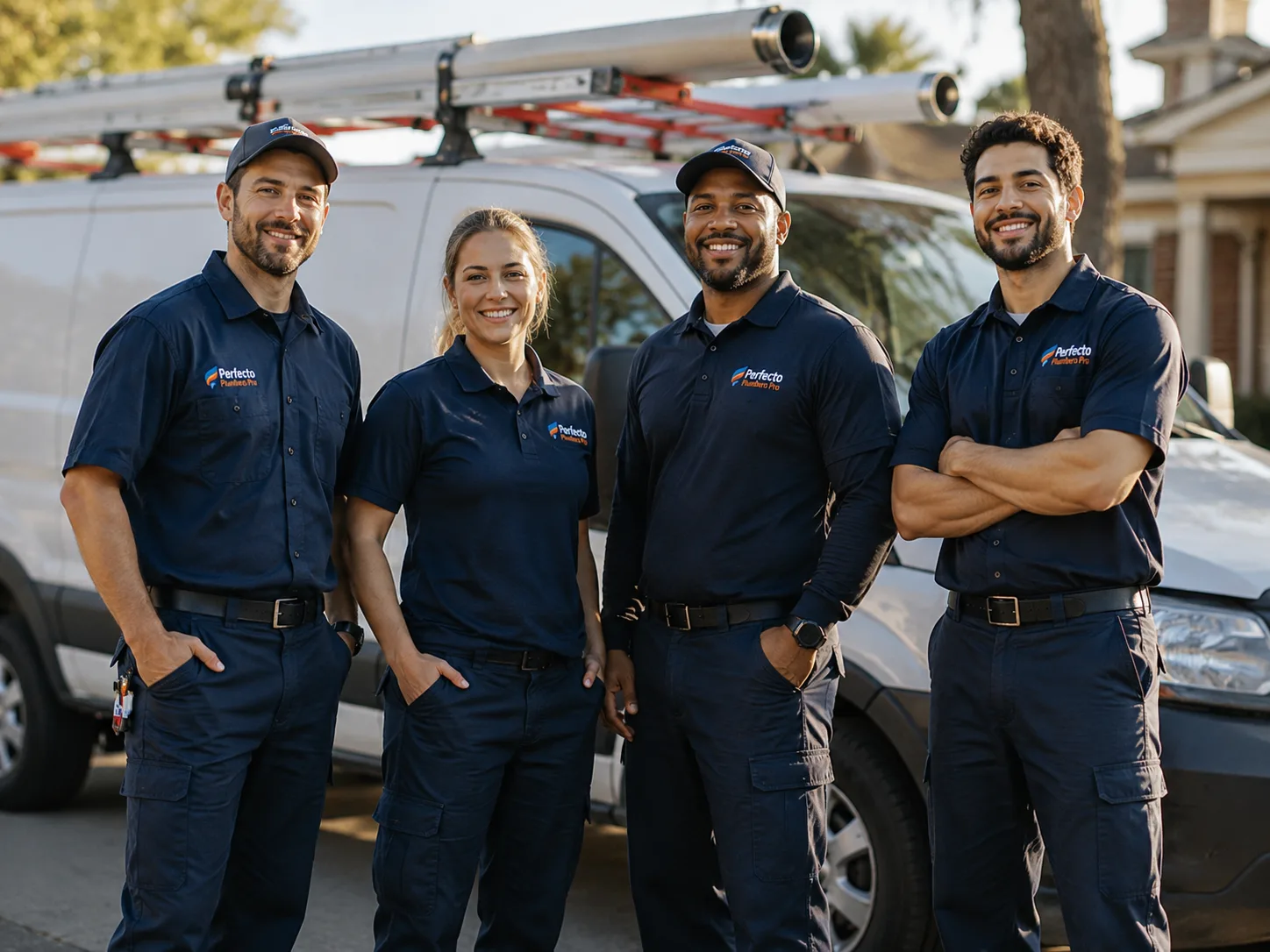 Emergency Plumber Near Me in Copperopolis, CA near me